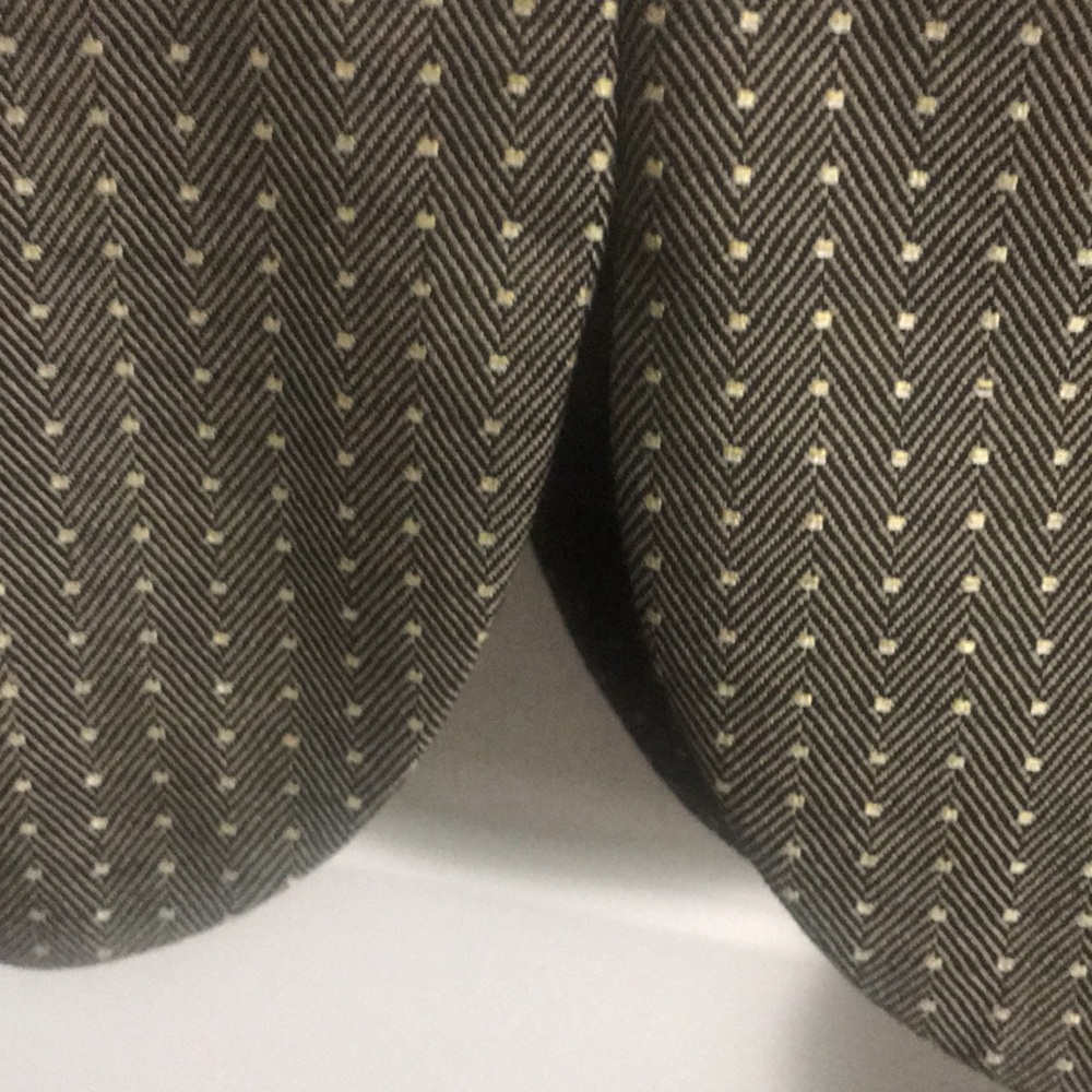 Blazer Short Single Button - image 4